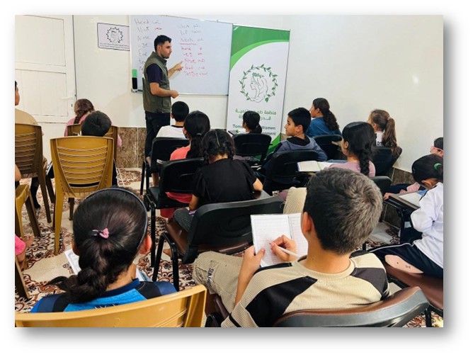 LITERACY AND INTRODUCTORY ENGLISH CLASSES