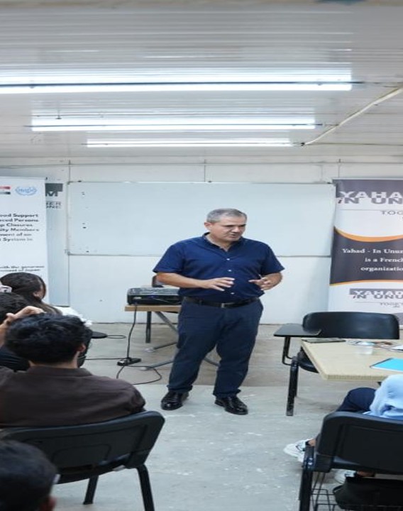 ENTREPRENEURSHIP MODULE AND SMALL BUSINESS CREATION